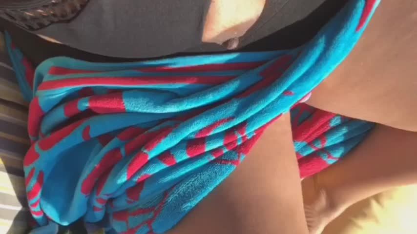 Busy Public Swimming Pool Cum