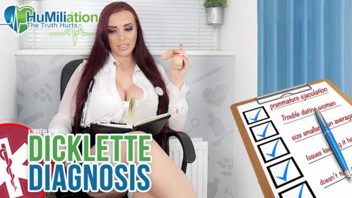 Dicklette Diagnosis