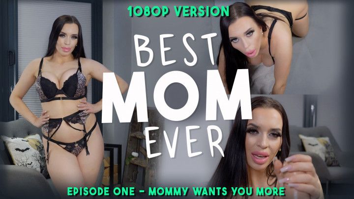 Best step-Mom Ever - 1080P