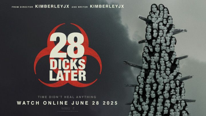 28 Dicks Later
