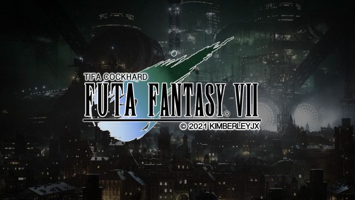 FUTA Fantasy VII