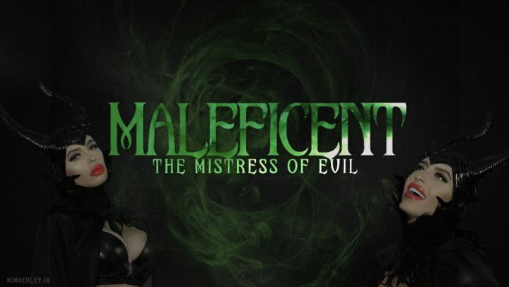Maleficent