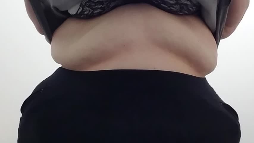 Having a lil naughty fun at work