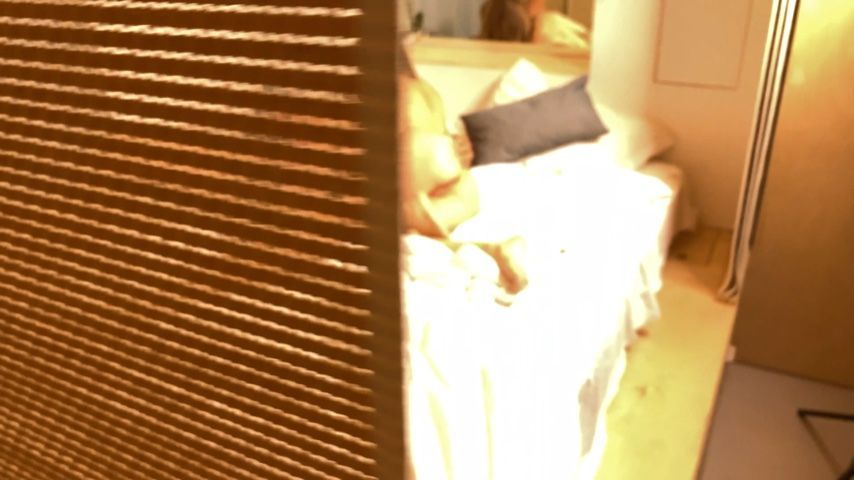 My wife surprised me with Cayenne Klein