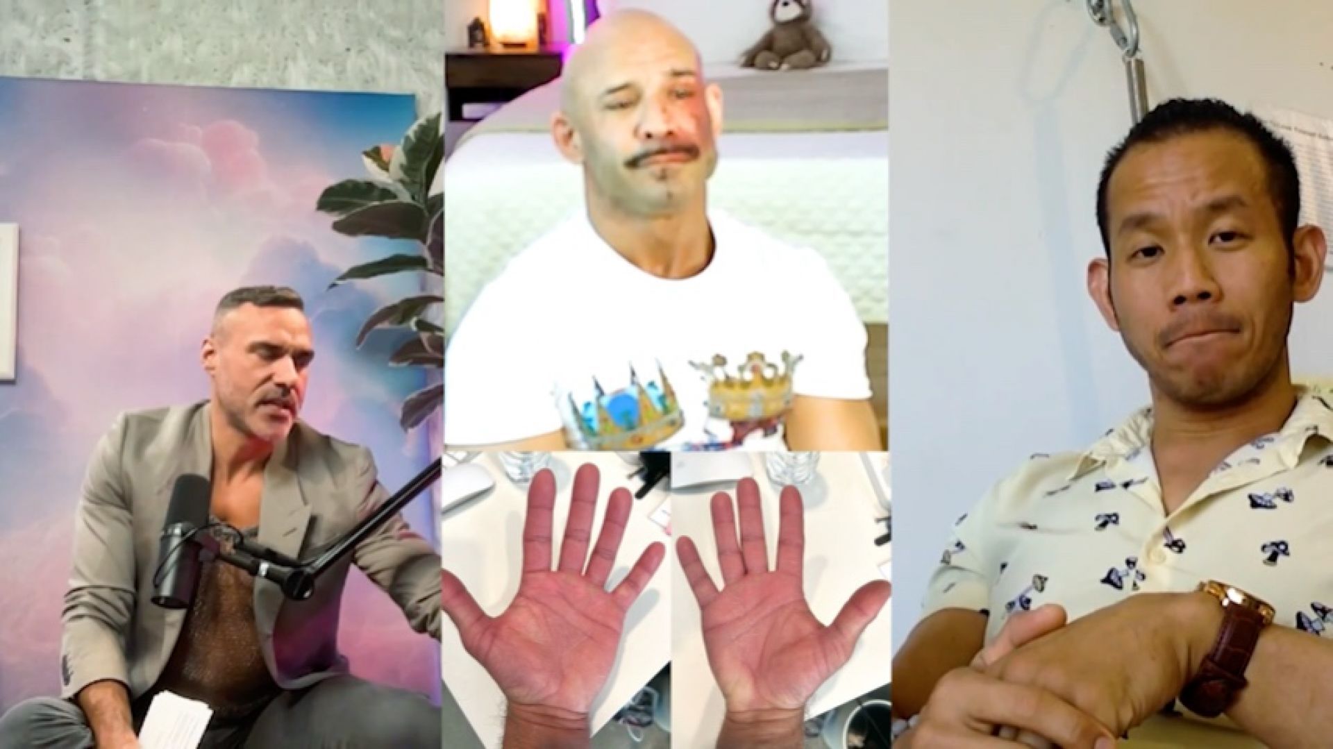 Starseed Seeker - Episode 6, Season 1 - All Healers