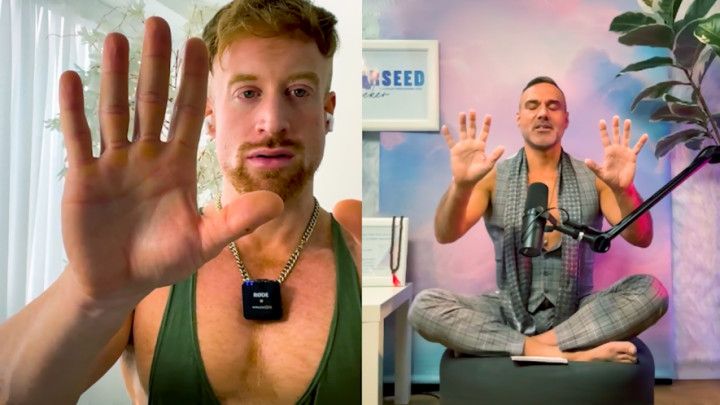 Starseed Seeker - Episode 1,  Season 1 - Awakening