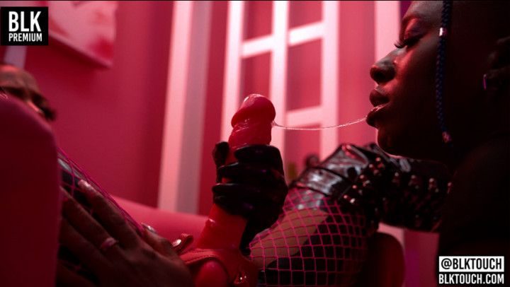 SUBMISSIVE SEDUCTION PT1