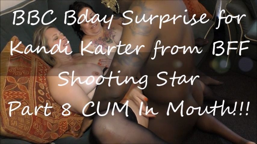 BBW MILF step-moms BBC interracial 4sum prt8