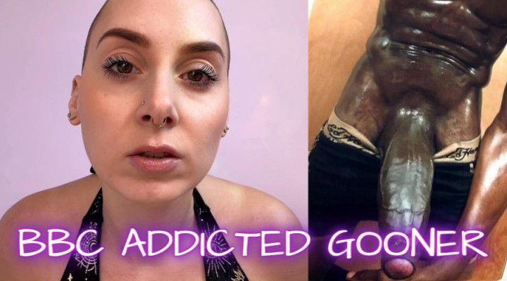 BBC Addicted Gooner
