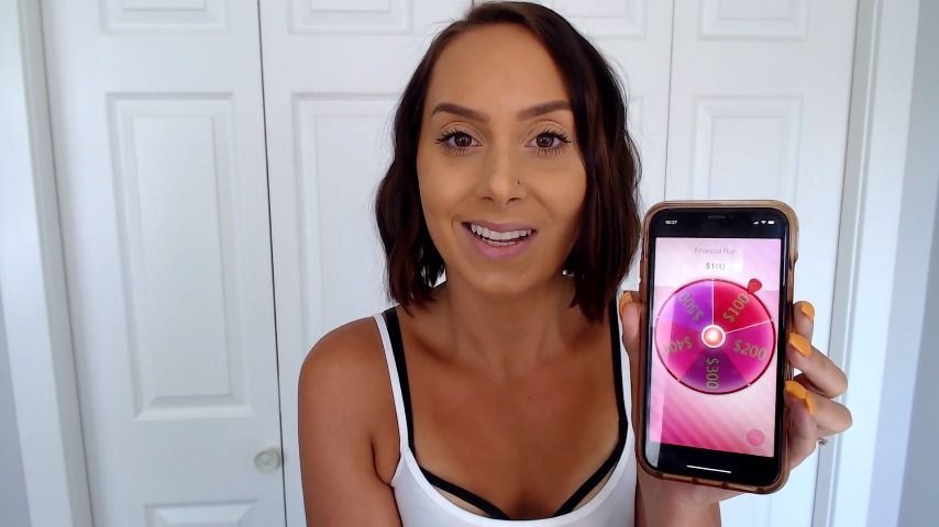 Quickie Wallet Drain Game