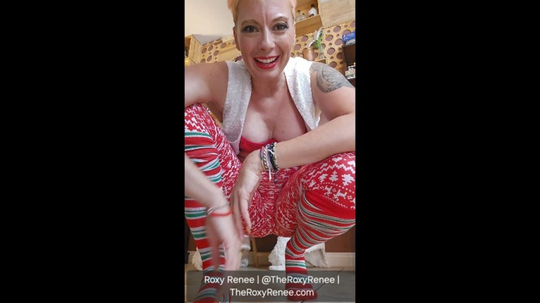 Giantess Elf Finds &amp; Keeps You...For Now