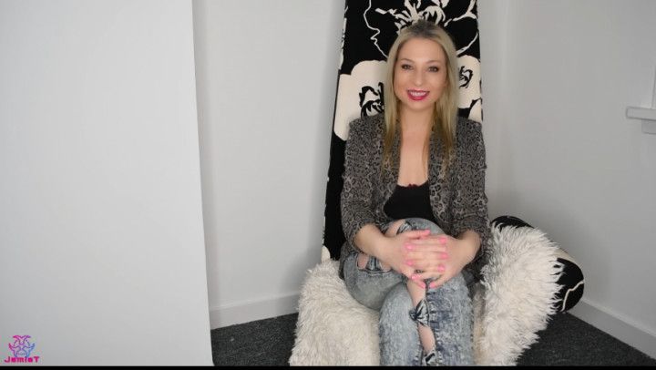 Fucking Machine Blackmail