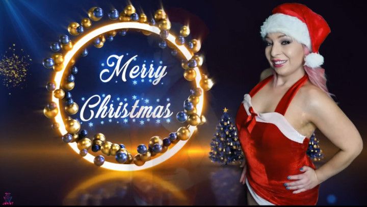 Christmas Blackmail-Fantasy Raffle