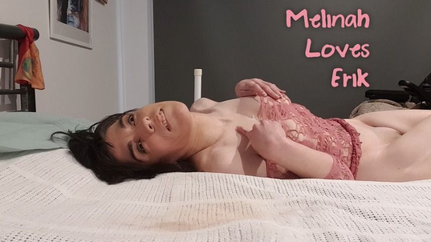 FILM - Melinah Loves Erik