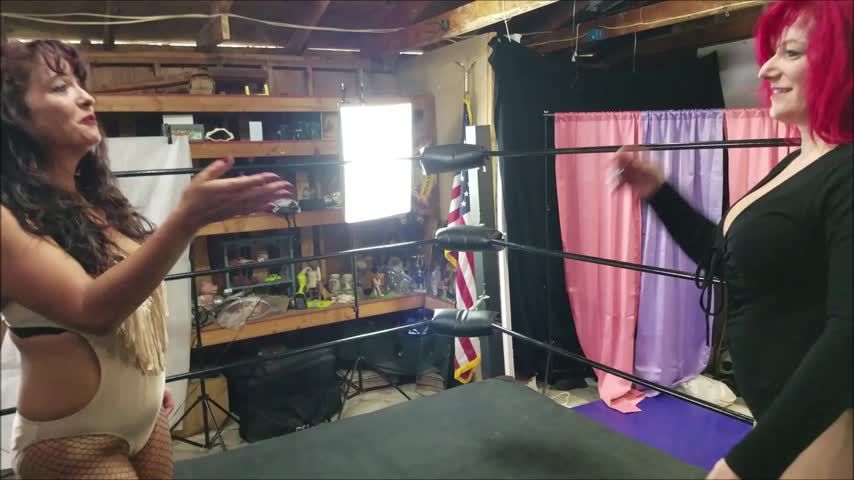 Dana Dodson vs Jezabel Romo