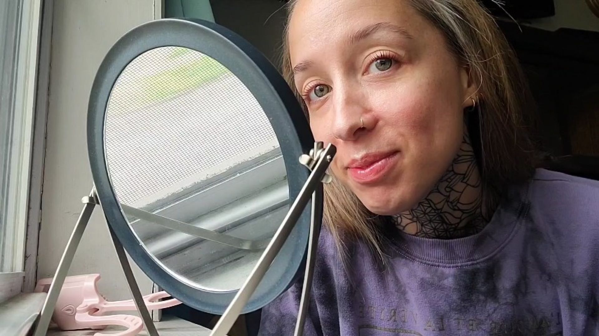 The Makeup Video No One Asked For #5