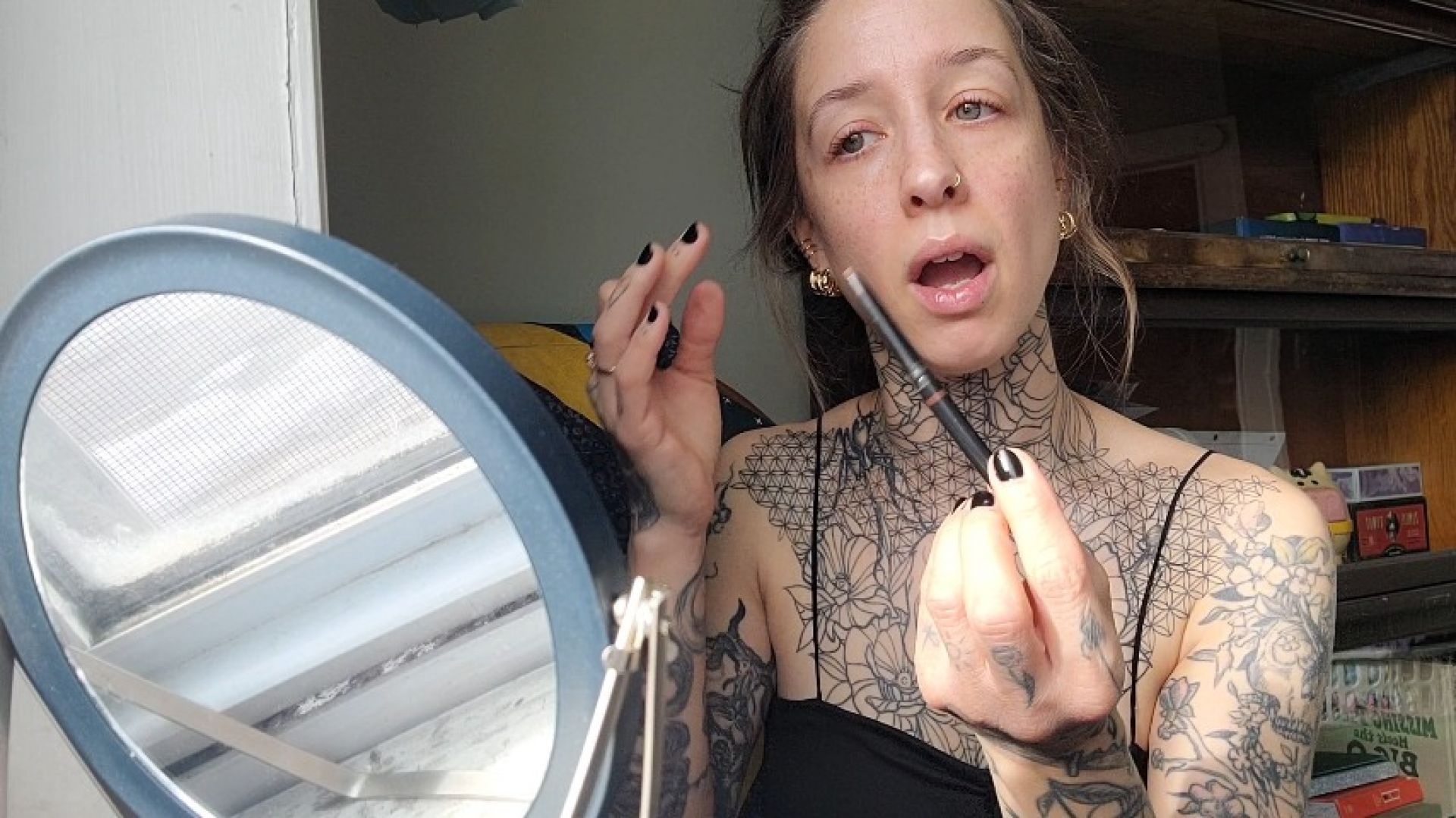 The Makeup Video No One Asked For #4