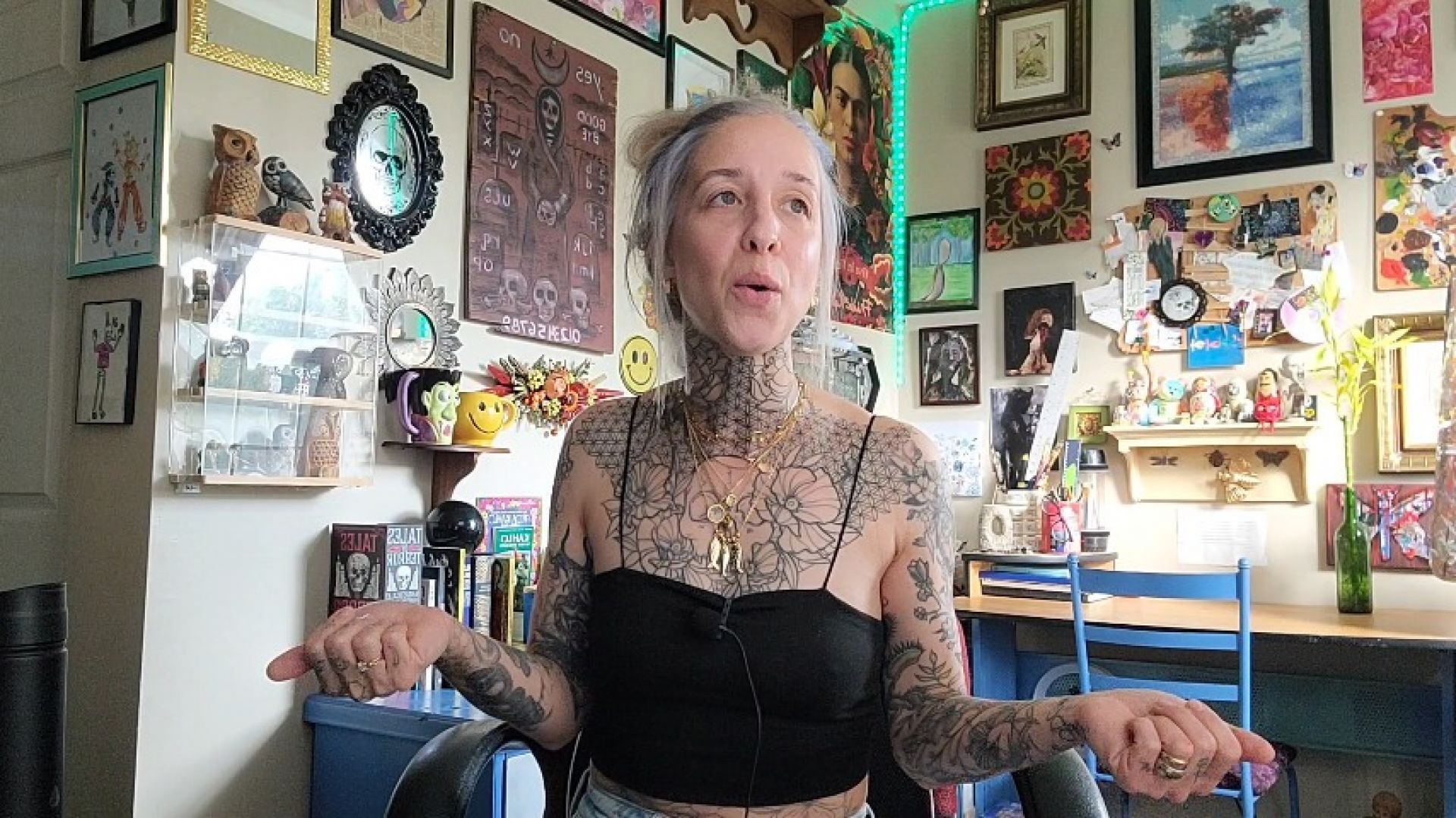 Most Asked Questions Q&amp;A