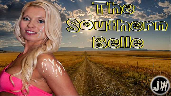 HOLLY BERRY in THE SOUTHERN BELLE