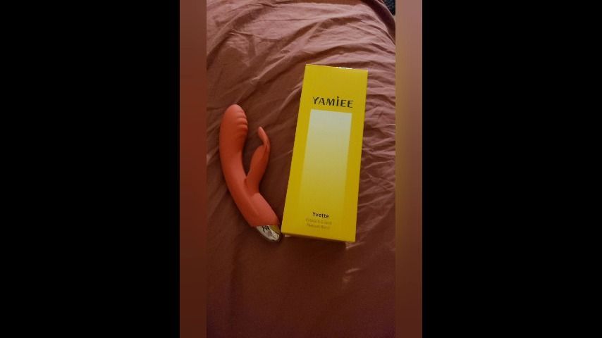 Old Sex Toy Showcase