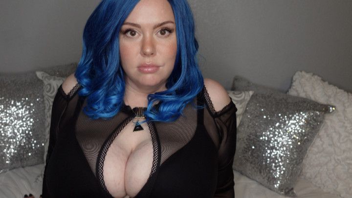 Blackmail-Fantasy 10 Questions