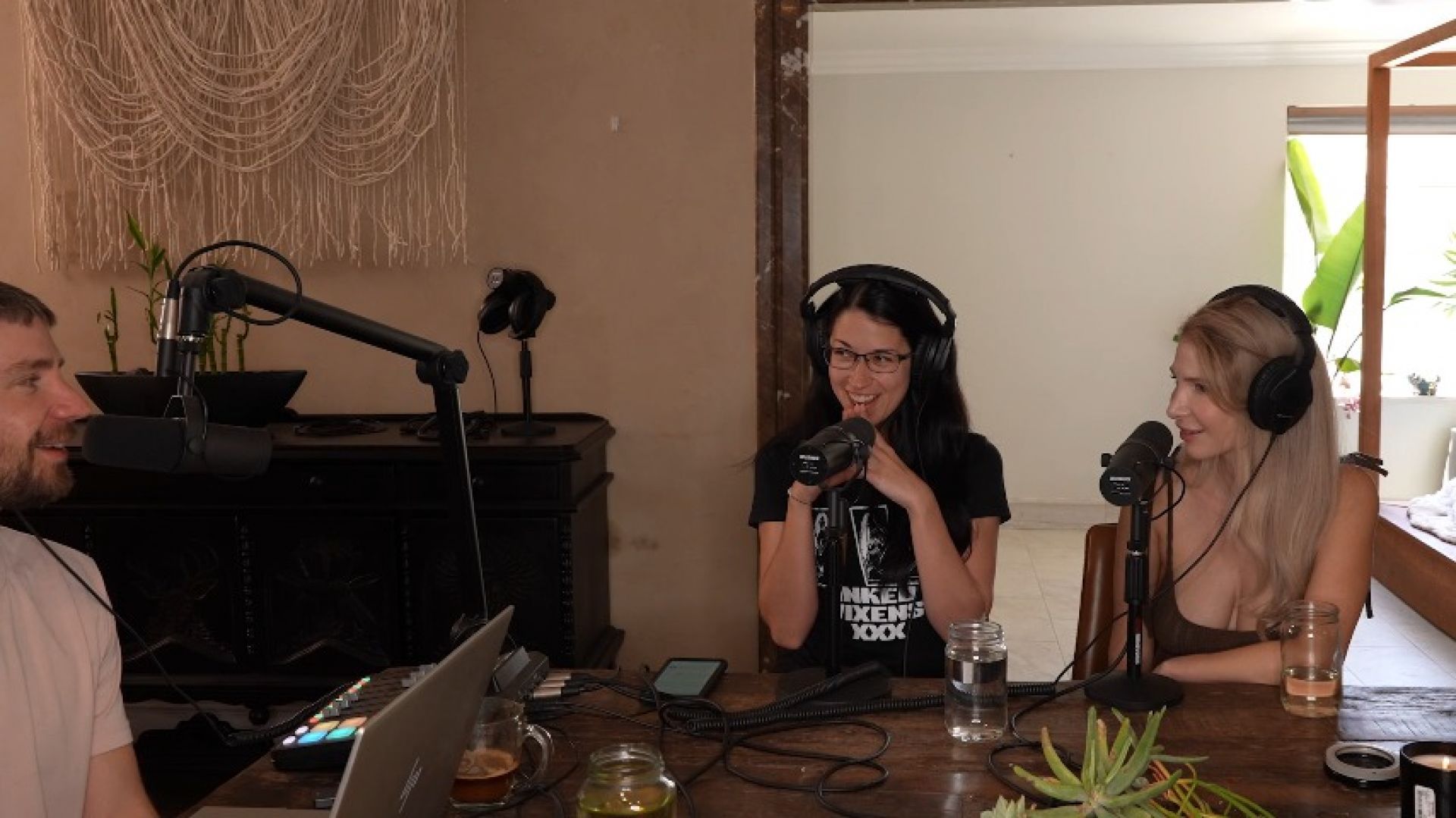 4-JackandJill Podcast with Alex Coal