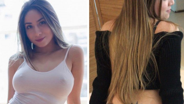 Trip to America: Venezuelan Diaries