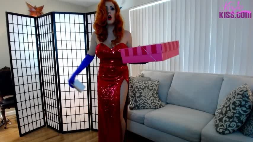 Jessica Rabbit