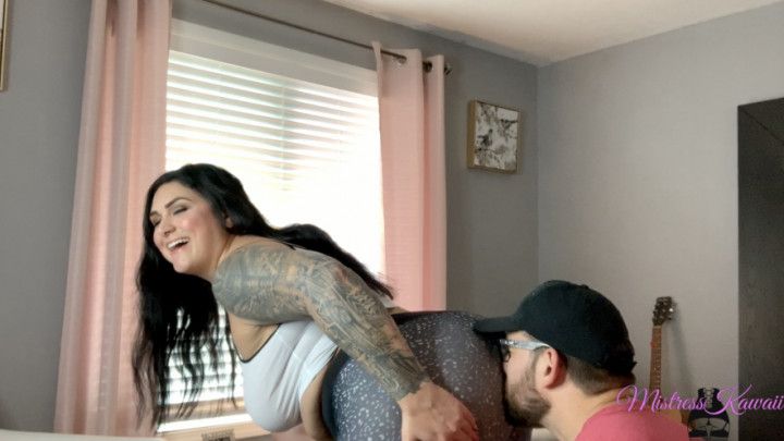 You Made My Lunch Now Sniff My Farts