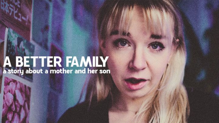 Step-Mom and step-son start a family together