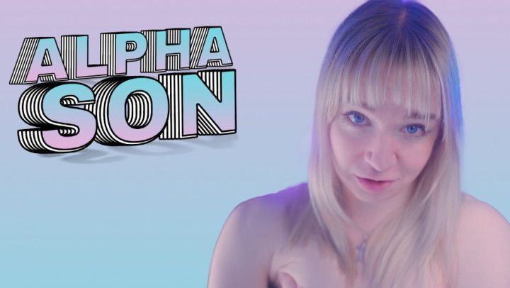 Step-mom and step-dad want your cock, step-son