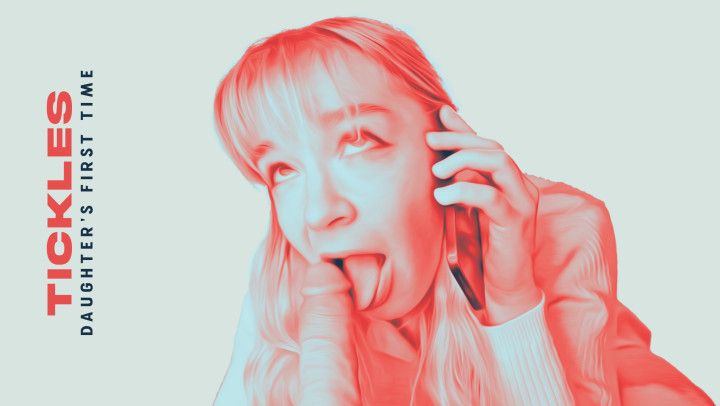 Tickletouches: step-Daughter's first time