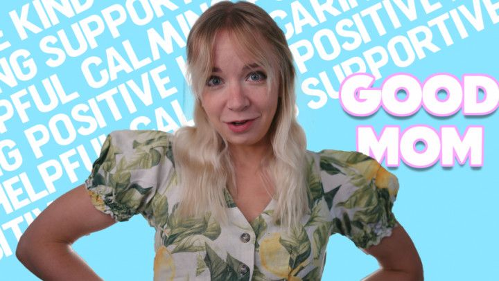 Step-Mom's helps you forget about your girlfriend