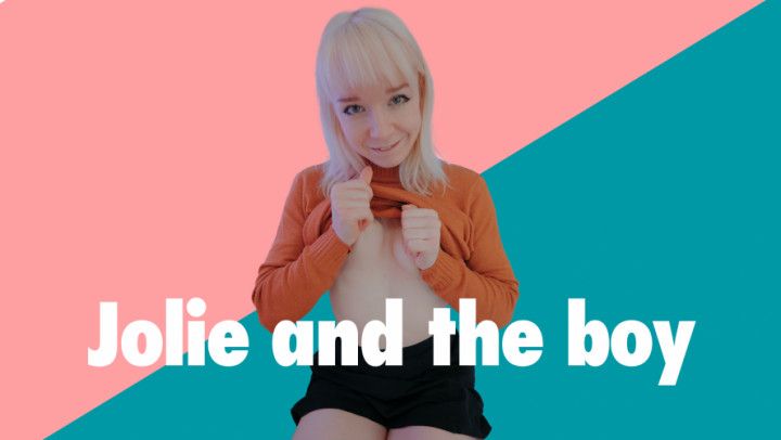 I'm wet for virgin boys