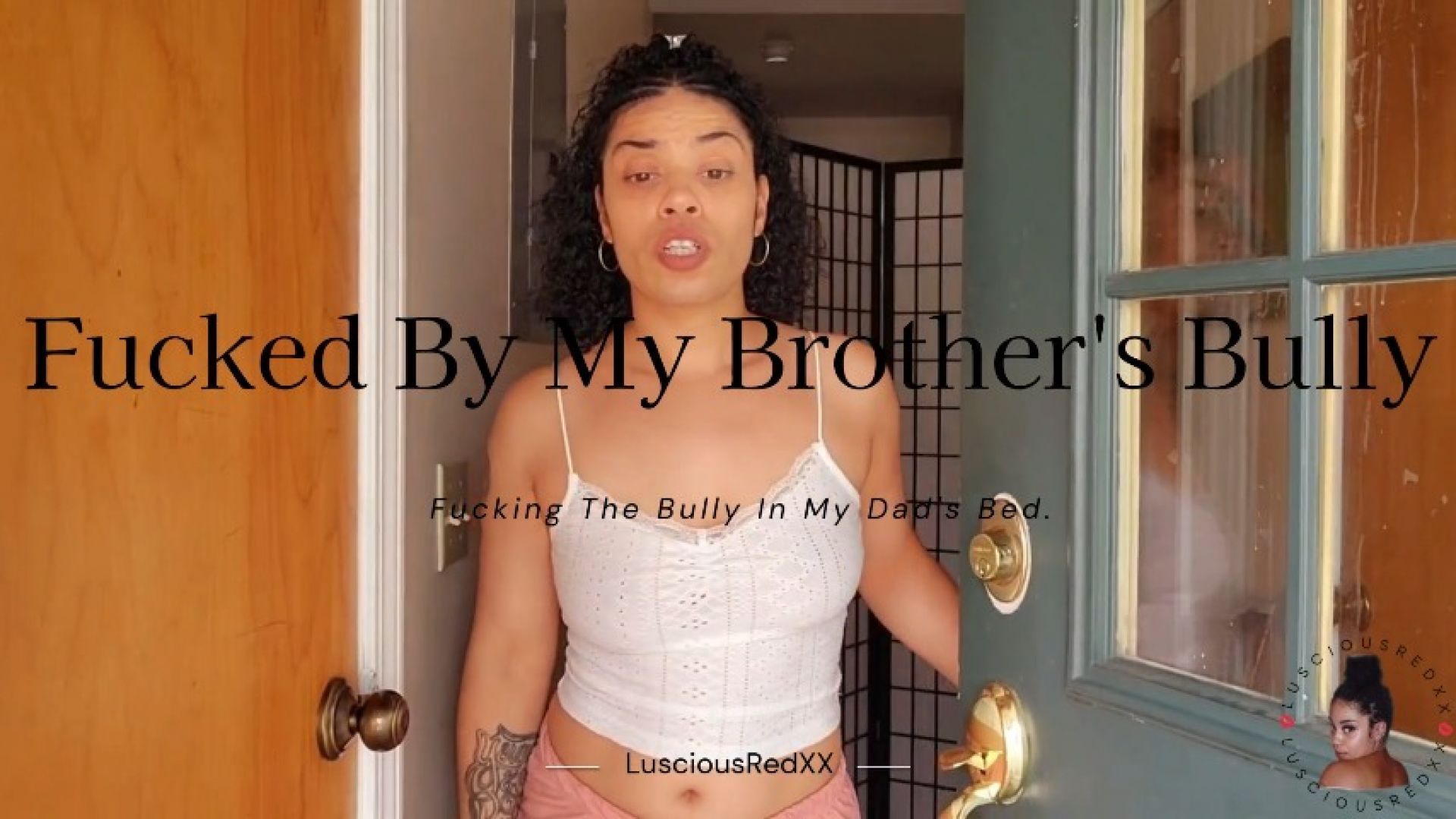 Fucked By My step- Bully