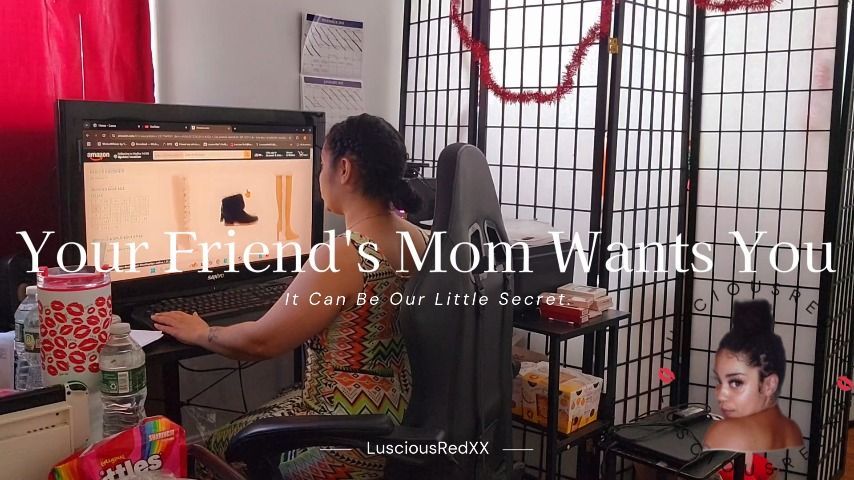 Your Friend's Wants You