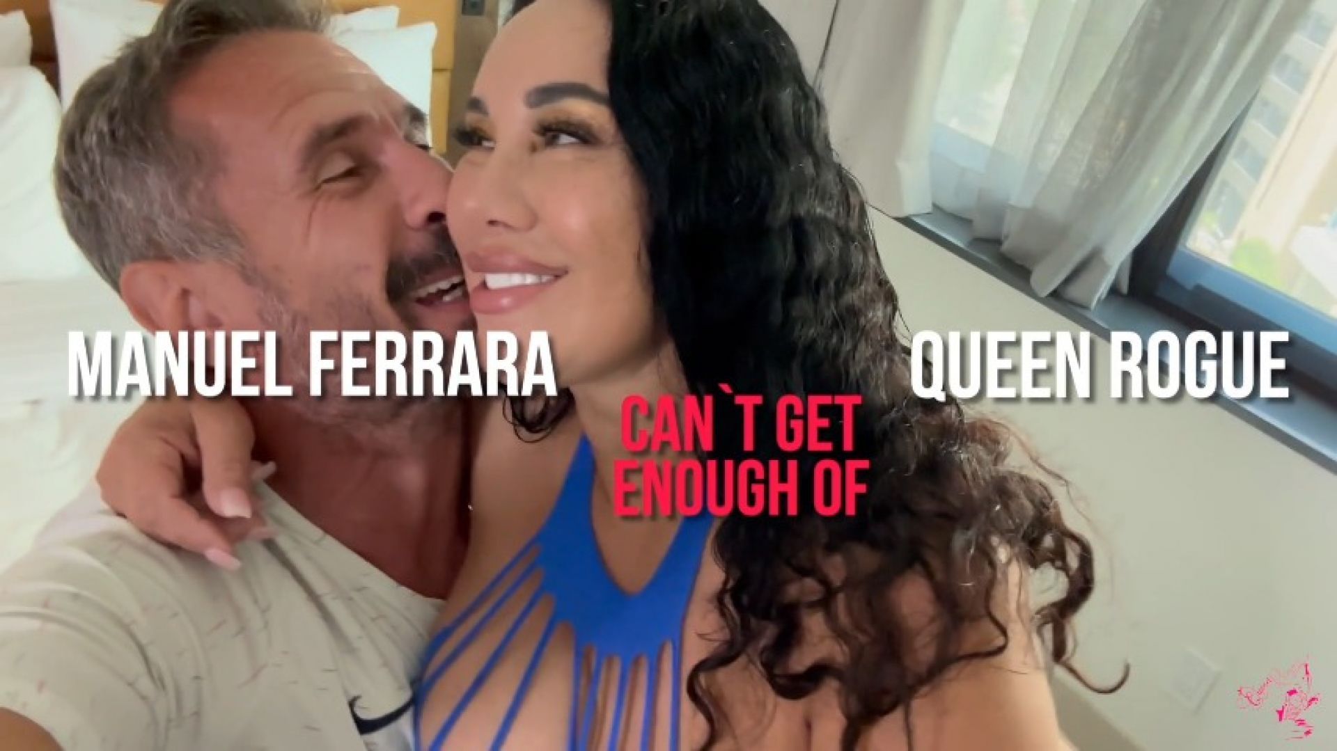 Manuel Ferrara can't get enough of Queen Rogue