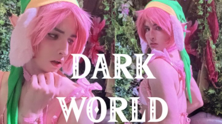 Enter the Dark World