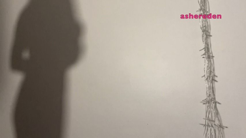 Seducing My Friend With My Shadow