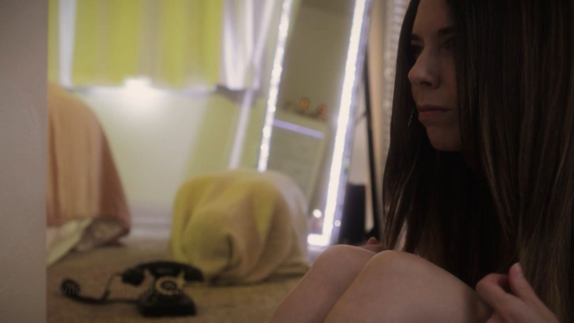 AUDITION: A FREEUSE PORN RENDITION