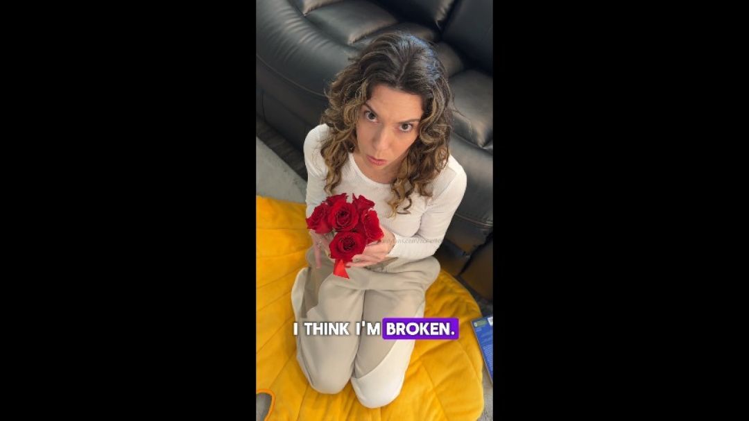 These surprise freeuse facials are giving me PTSD