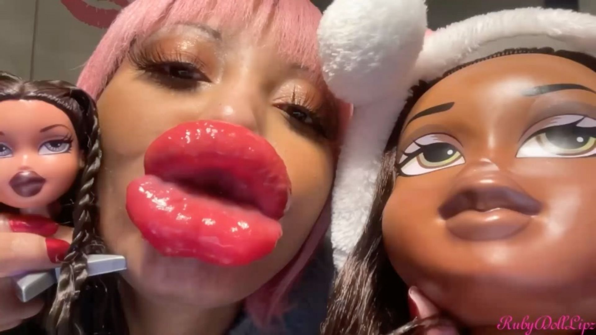 Video screenshot
