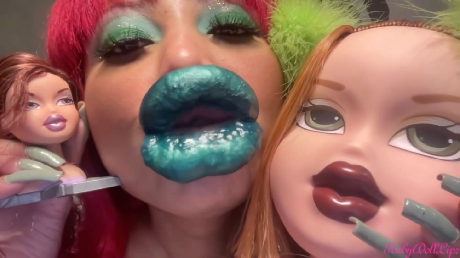 Video screenshot