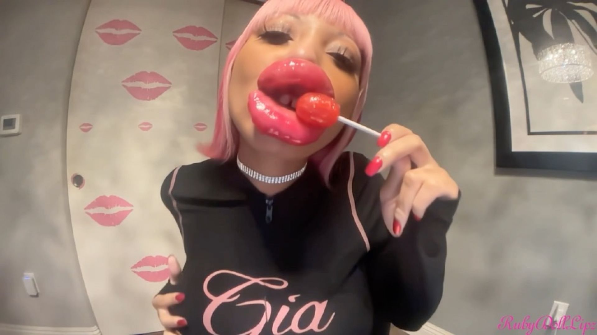 Video screenshot