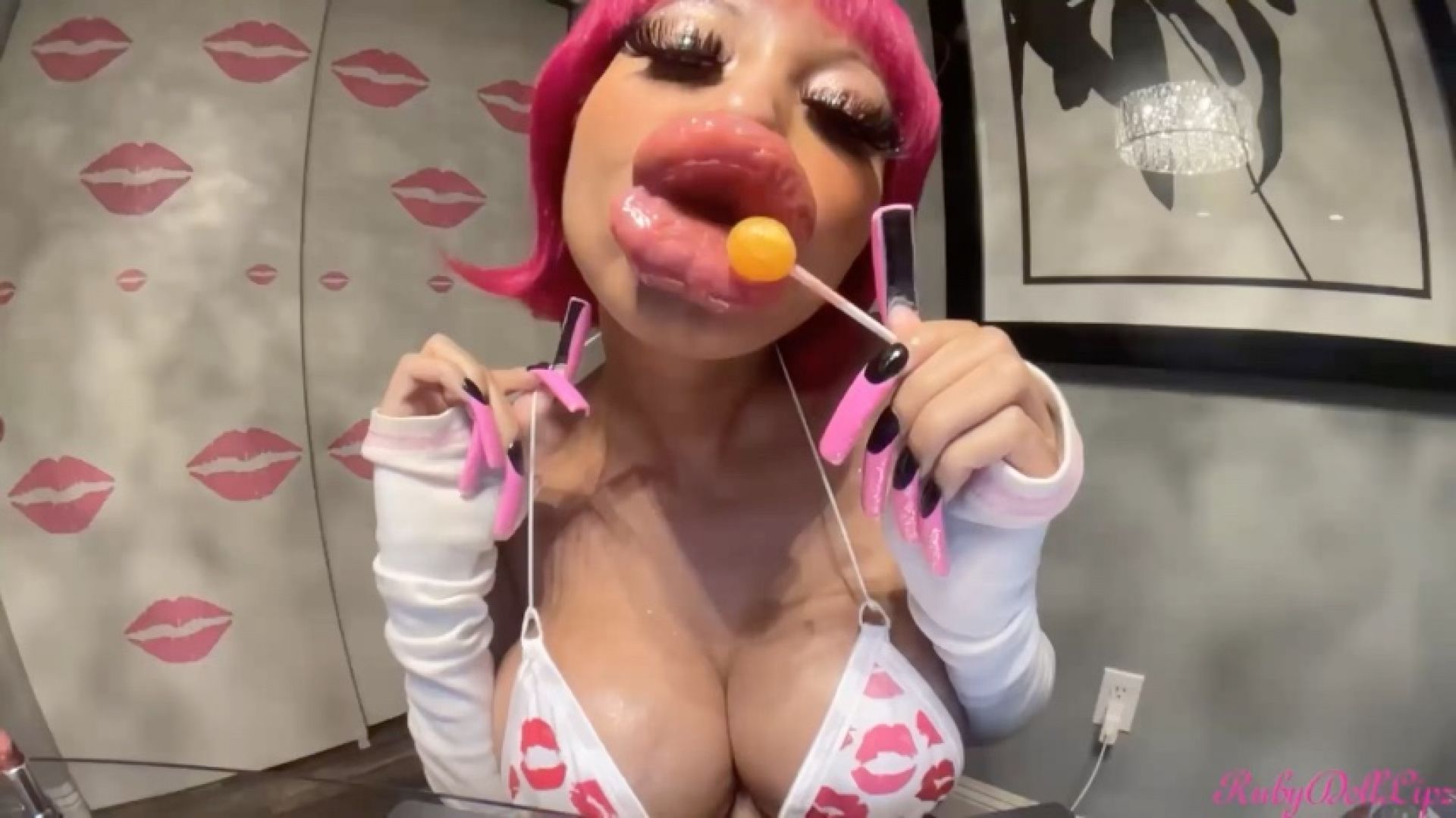 Video screenshot