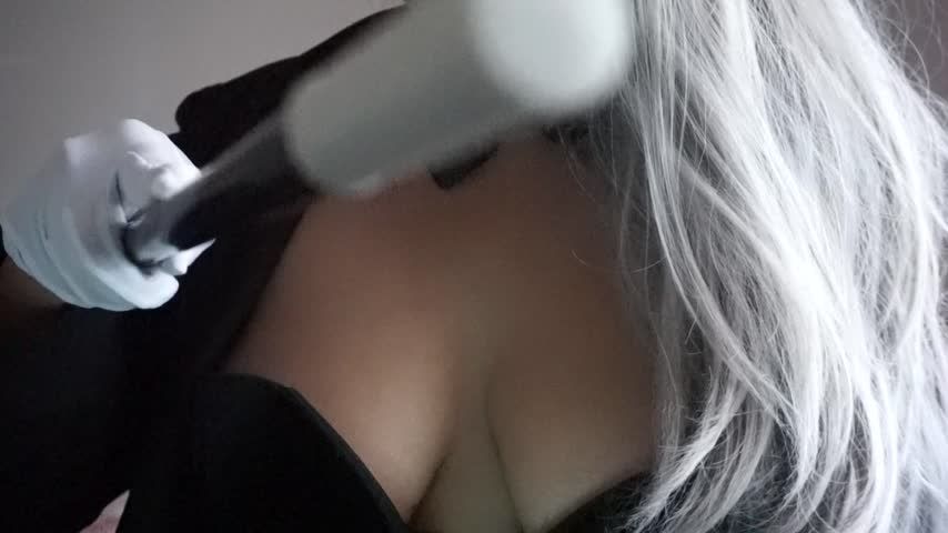 Super Sexy XXX Magic Show :  Magic JOI