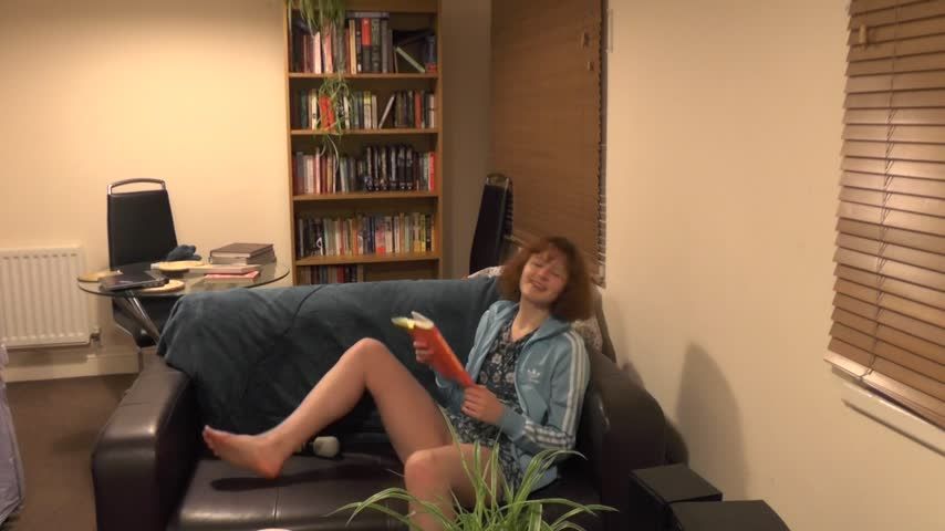 Hysterical Literature