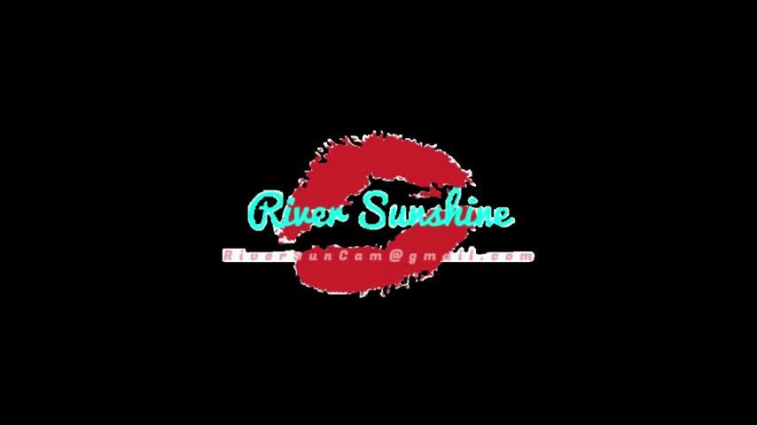 River's J-Lube after party