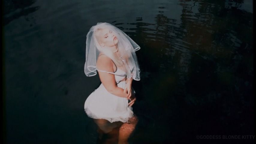 FREE PROMO - Beyond The Veil