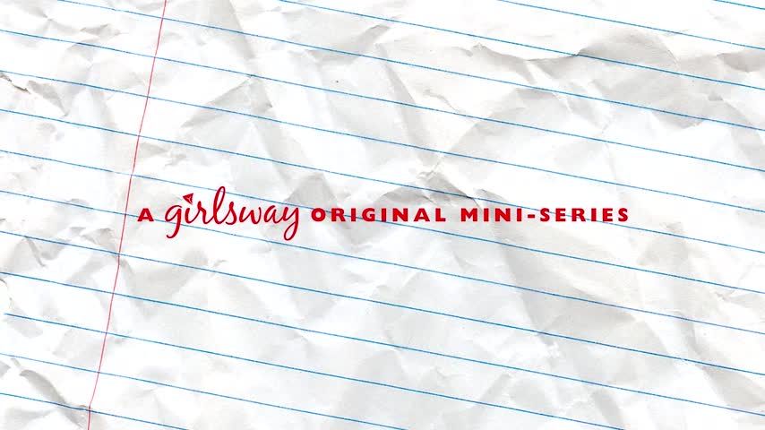 BTS Kristen Scott's Skip Day